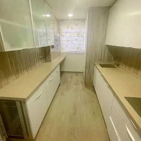 La Mirada Atico Duplex *
