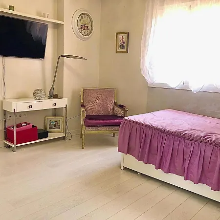 La Mirada Atico Duplex 公寓 *
