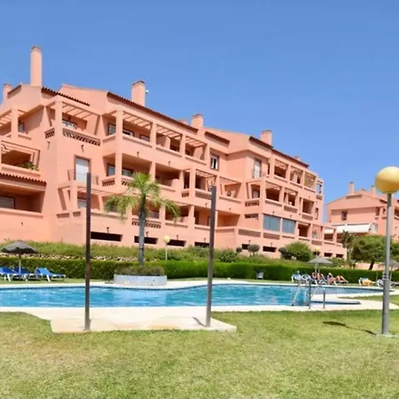 公寓 La Mirada Atico Duplex
