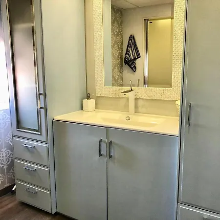 La Mirada Atico Duplex