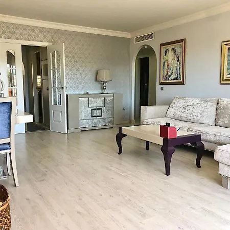 Apartamento La Mirada Atico Duplex El Faro