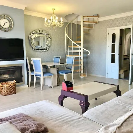 La Mirada Atico Duplex Apartamento