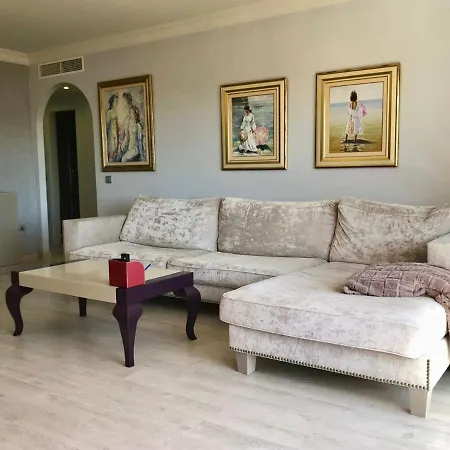 Apartamento La Mirada Atico Duplex