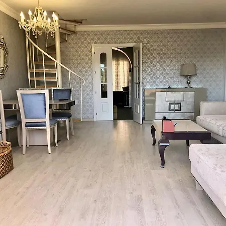 La Mirada Atico Duplex Apartamento *