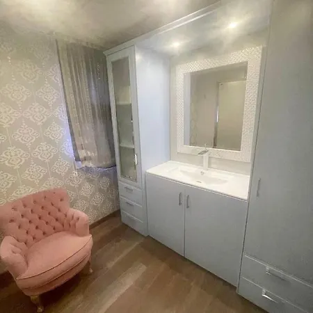 La Mirada Atico Duplex Apartamento *