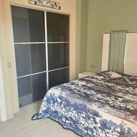 La Mirada Atico Duplex Apartamento