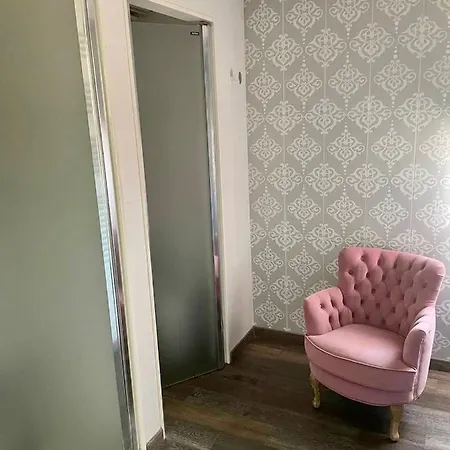 La Mirada Atico Duplex *