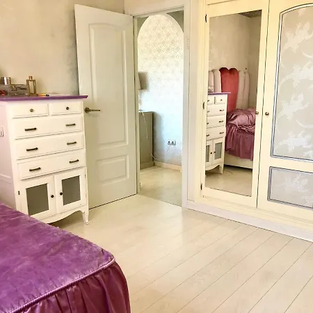 Apartamento La Mirada Atico Duplex *