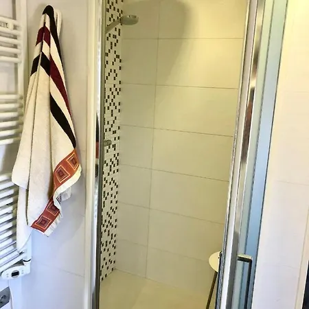 La Mirada Atico Duplex Apartamento