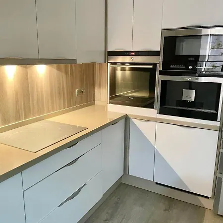 La Mirada Atico Duplex *