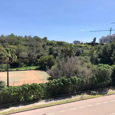 Apartamento La Mirada Atico Duplex *